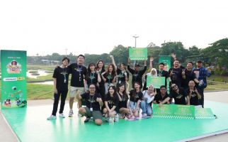 Grab Berkolaborasi dengan TikTok Hadirkan Program Seru di Jakarta - JPNN.com