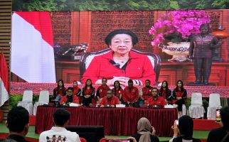 Megawati Dengar Ada Institusi Negara Tak Netral Pas Pilkada, Sampai Pakai Intimidasi - JPNN.com