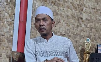 Ceng Mujib Ajak Masyarakat Menciptakan Pilkada Aman dan Damai - JPNN.com