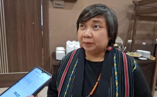 Komnas HAM: Satgas TPPO Tak Lakukan Pencegahan di NTT - JPNN.com