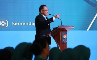 Mendagri Tito Karnavian: TP PKK Membutuhkan Sosok Pemimpin Kuat - JPNN.com