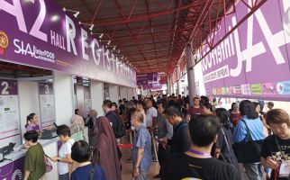 Sebanyak 90 Ribu Pengunjung Hadiri SIAL Interfood 2024 - JPNN.com