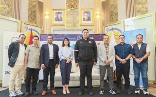 Diikuti 20 Tim, Babak Grand Finale Meet the World SKF Siap Digelar di Jakarta - JPNN.com