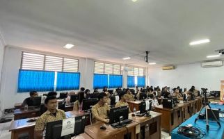 Webinar Pendidikan GO, Kadisdik Banten: Siswa Harus Paham Prosedur Seleksi PTN - JPNN.com