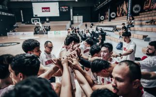 FIBA Asia Cup 2025: Timnas Basket Putra Cari Peluang Kemenangan Melawan Korea - JPNN.com