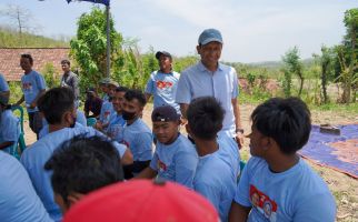 Setyo Wahono Berkomitmen Membangun SDM Bojonegoro Unggul Berakhlak & Berdaya Saing - JPNN.com