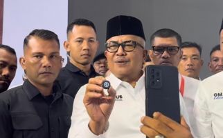 Bantah Langgar Tatip Debat, Kubu Bustami-Hamzah Tuding KIP Aceh Lakukan Pembohongan Publik - JPNN.com