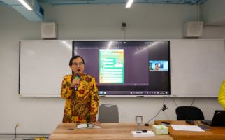 Gelar Seminar Internasional, SIL UI Membahas Strategi Inklusif untuk Pembangunan Berkelanjutan - JPNN.com