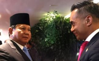 Kadin Munaslub Sebut Prabowo Akan Hadir di Rapimnas, Begini Tanggapan Kubu Arsjad - JPNN.com