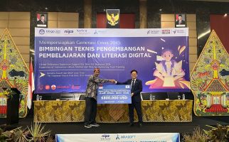 Arasoft Dorong Digitalisasi Pendidikan di Indonesia   - JPNN.com