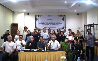 8 Rekomendasi Setara Institute untuk Dorong Partisipasi Kelompok Rentan di Pilkada 2024 - JPNN.com