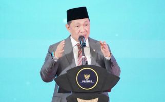 Wamenlu Anis Matta Puji Upaya Bantuan Kemanusiaan untuk Palestina - JPNN.com