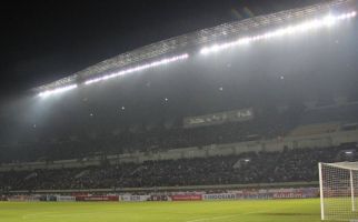 Persib Bandung Vs Borneo FC: Ini GBLA, Bukan Jalak Harupat - JPNN.com