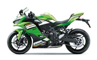 Livery Baru di Kawasaki Ninja ZX-25RR KRT Edition, Sebegini Harganya - JPNN.com