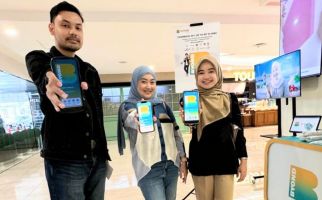 Milenial Dominasi Pengguna BYOND, BSI Hadirkan Literasi Digital di Mal-Mal Jabodetabek - JPNN.com