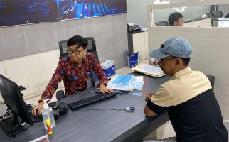 Kantor Imigrasi Bekasi Terapkan Kebijakan Bagi CPMI Untuk Dukung Pemberantasan TPPO - JPNN.com