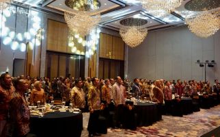 Apresiasi Para Stakeholder & Pelanggan, BKI Gelar Customer Gathering 2024 - JPNN.com