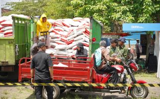 Sambut Musim Tanam, Pupuk Indonesia Gelar Rembuk Tani - JPNN.com