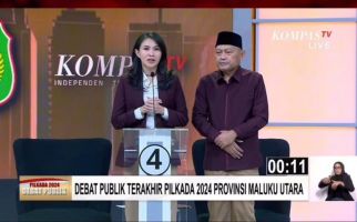 Sarbin Sehe Tegaskan Narkoba dan Judi Online adalah Musuh Kemanusiaan - JPNN.com