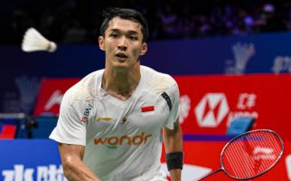 Nomor 1 Dunia Keok, Jojo Tembus Final China Masters 2024 & BWF World Tour Finals - JPNN.com