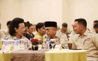 Ariawan: KWP Siap Berkolaborasi dengan DPD RI Demi Bangsa dan Negara - JPNN.com