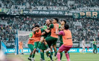 Terungkap, Inilah Kunci Kemenangan Persebaya dari Persija - JPNN.com