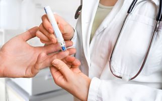 IDI Banjarnegara Ungkap Pengobatan yang Tepat untuk Penderita Diabetes Melitus - JPNN.com