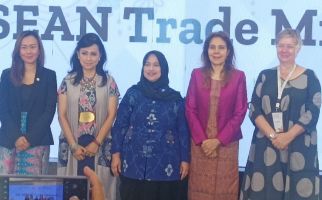 SheTrades Buka Peluang Pengusaha Perempuan RI Go International - JPNN.com