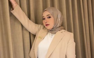 Makin Populer, Sara Rahayu Sukses Masuk Nominasi Anugerah Dangdut Indonesia 2024 - JPNN.com