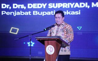 Digikomfest 2024 Dorong Keterbukaan Informasi Publik Perangkat Daerah - JPNN.com