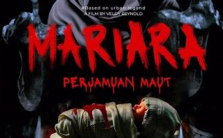 Angkat Budaya Lokal, Film Mariara Perjamuan Maut Tayang Bulan Ini - JPNN.com