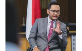 Mengenal Sosok Reinhard Sirait, Eks Jurnalis di Tim Sukses Pramono-Rano - JPNN.com