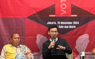 Temuan Perludem: Ribuan Kasus Dugaan Pelanggaran Netralitas ASN di Pilkada Serentak 2024 - JPNN.com