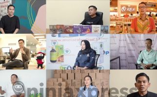 Ninja Xpress Bagikan 4 Strategi untuk Atasi Tantangan di Industri Ritel F&B - JPNN.com