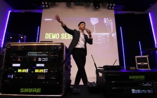 In-ear-monitoring Baru dari Shure, Penuhi Kebutuhan Para Profesional di Bidang Musik - JPNN.com