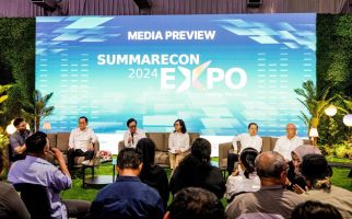 Beragam Produk Properti Berkualitas Hadir di Pameran Summarecon Expo 2024 - JPNN.com