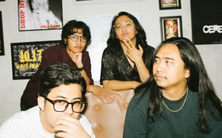 Rilis Vinyl Debut Album, Sunlotus Gelar Tur Asia Tenggara - JPNN.com