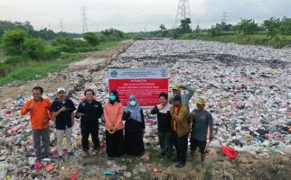 Kementerian LH Tutup Pembuangan Sampah Ilegal di Bekasi - JPNN.com