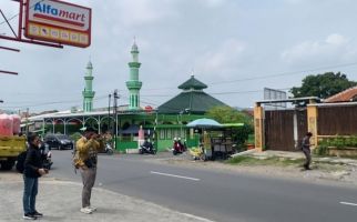 Kabid Propam Polda Jateng Ungkap Fakta Baru Penembakan Siswa SMKN 4 Semarang, Oalah - JPNN.com