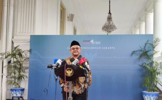 Mendikdasmen Abdul Mu'ti: Guru PPPK Bisa Mengajar di Sekolah Swasta Mulai 2025 - JPNN.com