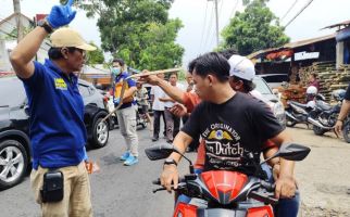 LBH Semarang Sebut Penembakan Sewenang-wenang oleh Polisi Tidak Bisa Dibenarkan apa pun Alasannya - JPNN.com