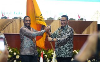 Di Kepemimpinan Said Saleh Alwaini, APJATI Siap Menyongsong Indonesia Emas - JPNN.com