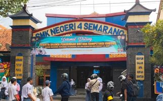 Pengakuan Pihak Sekolah & Tetangga Korban Penembakan Bripka R: Kaget Korban Disebut Kreak - JPNN.com