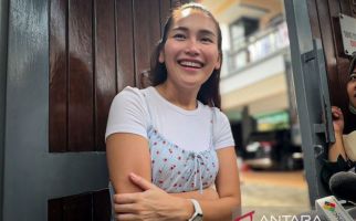 Ayu Ting Ting Enggan Terjun ke Dunia Politik, Ini Alasannya - JPNN.com