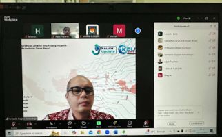 Ditjen Bina Keuangan Daerah dan KPK Gelar Rapat Koordinadi untuk Membahas Draf MCP Tahun 2025-2026 - JPNN.com