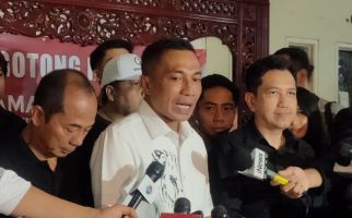 Pilgub Jakarta 2024, Dharma-Kun: Kami Terbuka Terhadap Pendekatan Paslon Lain - JPNN.com