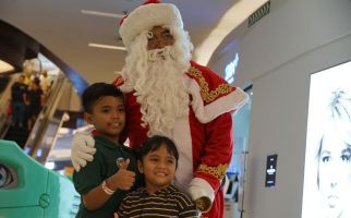 The Magic of Christmas, Manjakan Liburan Anak dengan Aktivitas Seru - JPNN.com