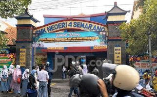 3 Siswa SMKN 4 Semarang yang Ditembak Polisi Itu Anak Saleh, Remaja Masjid, dan Paskibraka - JPNN.com