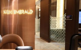 BNI Emerald Center Manjakan Nasabah Premium dengan Konsep Baru - JPNN.com