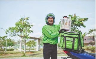 inDrive.Kurir Gelar Lomba Berhadiah untuk Pelanggan Pelaku Bisnis - JPNN.com